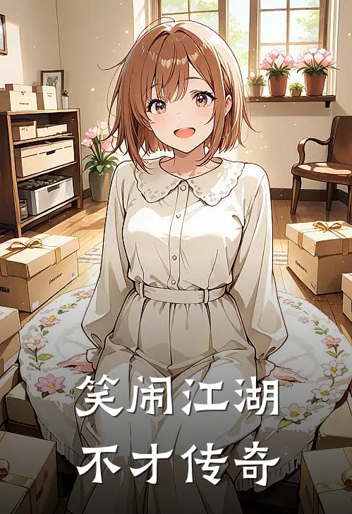 笑闹江湖：不才传奇(王不才玉佩)完结版免费小说_热门完结小说笑闹江湖：不才传奇(王不才玉佩)