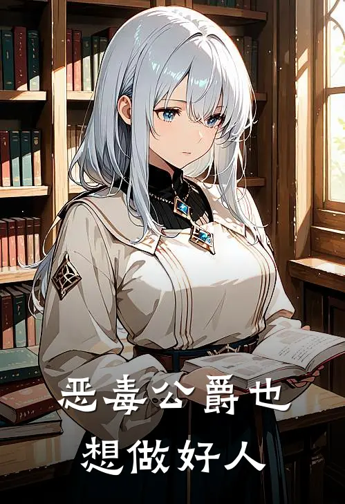 恶毒公爵也想做好人