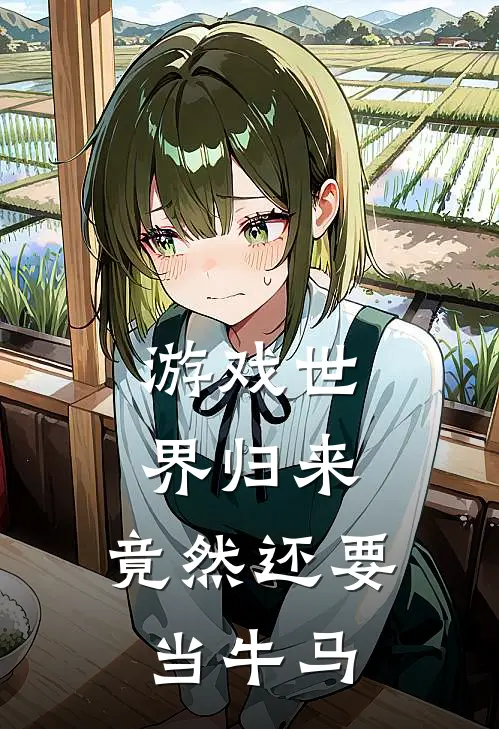 游戏世界归来，竟然还要当牛马