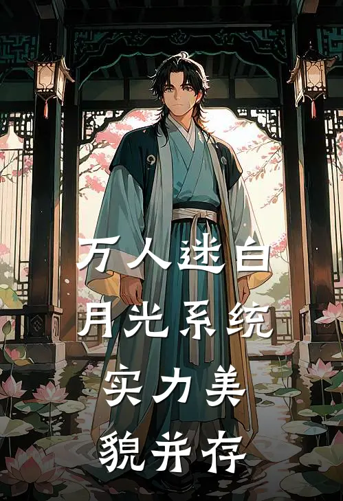 万人迷白月光系统：实力美貌并存