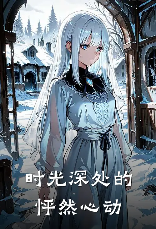 时光深处的怦然心动