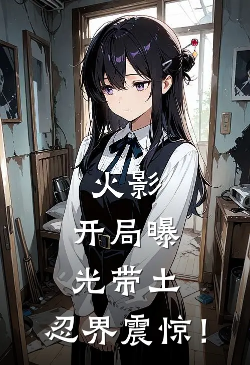 火影：开局曝光带土，忍界震惊！宇智波卡卡西最新推荐小说_完结版小说推荐火影：开局曝光带土，忍界震惊！宇智波卡卡西