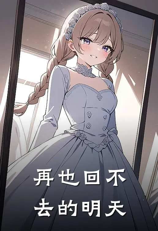 再也回不去的明天