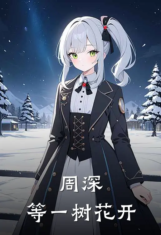 《周深：等一树花开》周深周浅全集免费在线阅读_(周深周浅)全章节免费在线阅读