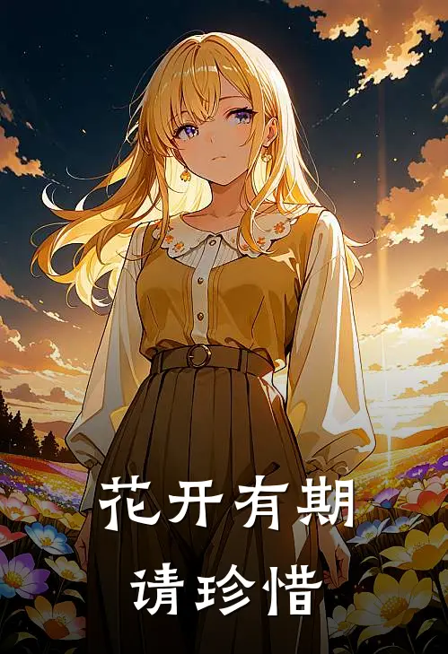 夏杰雯赵琳琳(花开有期请珍惜)全文免费在线阅读_花开有期请珍惜完整版免费在线阅读