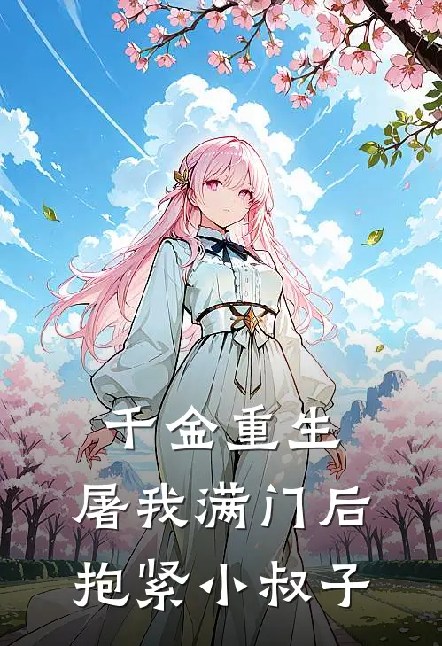 千金重生：屠我满门后抱紧小叔子