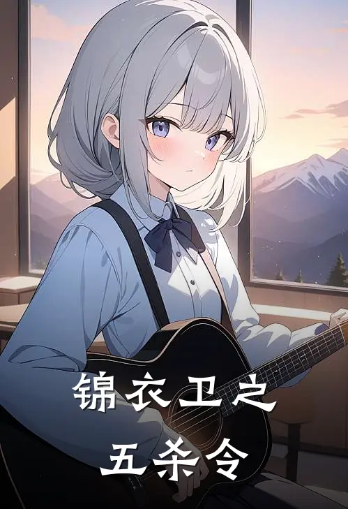 锦衣卫之五杀令(柳夜寒柳震宇)免费小说全本阅读_最新章节列表锦衣卫之五杀令(柳夜寒柳震宇)