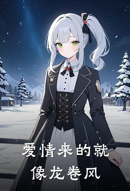 爱情来的就像龙卷风林悦沈煜完结版小说_完结版小说爱情来的就像龙卷风(林悦沈煜)