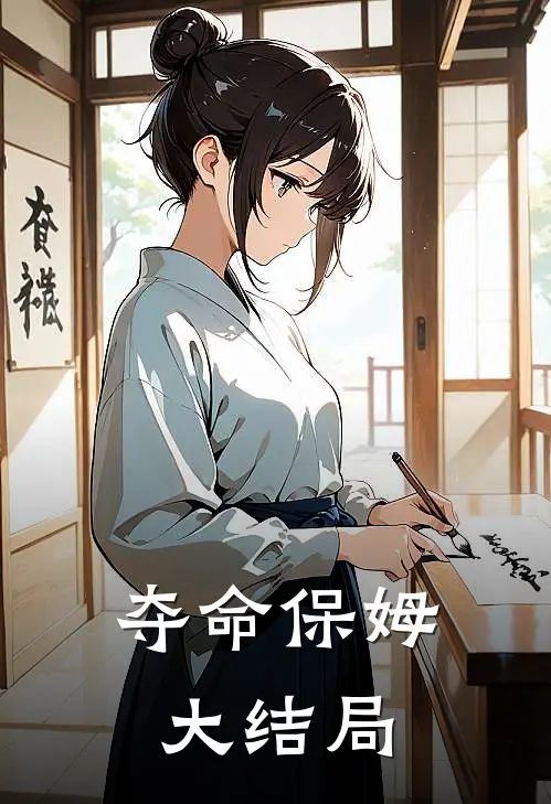 夺命保姆大结局