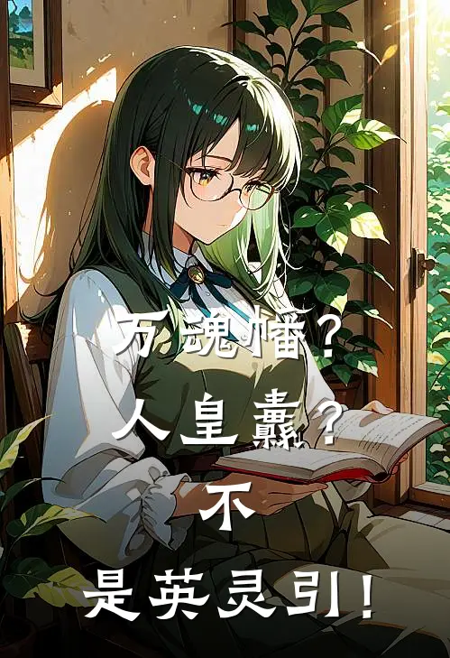 万魂幡？人皇纛？不，是英灵引！王渺陆无双热门小说排行_免费阅读全文万魂幡？人皇纛？不，是英灵引！(王渺陆无双)