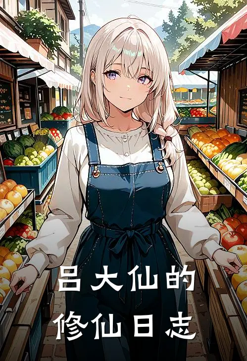 石峰许仙(吕大仙的修仙日志)全章节在线阅读_(吕大仙的修仙日志)完结版免费阅读