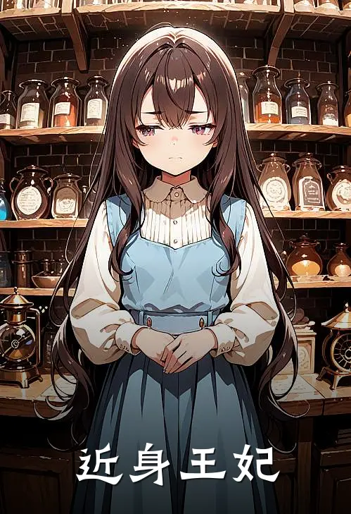 近身王妃