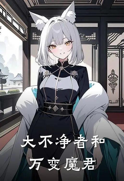 大不净者和万变魔君