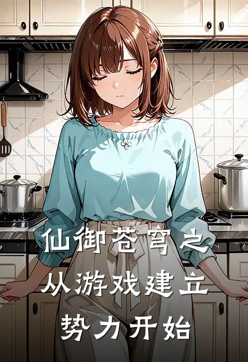 仙御苍穹之从游戏建立势力开始