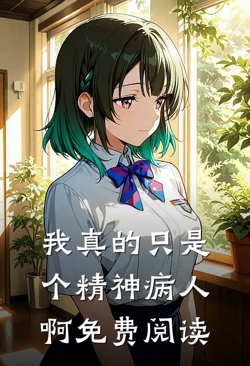 我真的只是个精神病人啊免费阅读