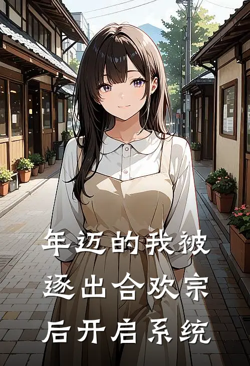 年迈的我被逐出合欢宗后开启系统