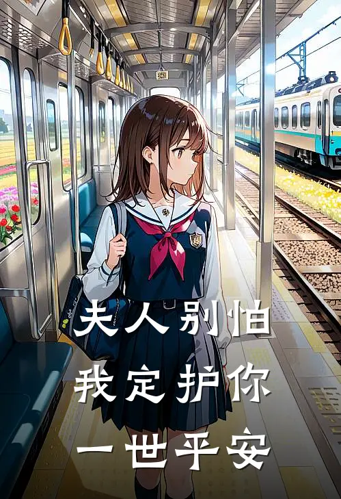 夫人别怕，我定护你一世平安(苏洛瑶叶霖风)完结的热门小说_全本免费完结小说夫人别怕，我定护你一世平安(苏洛瑶叶霖风)