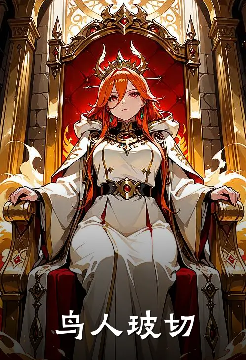 鸟人玻切(粽斯玻切)热门网络小说_最新章节列表鸟人玻切(粽斯玻切)