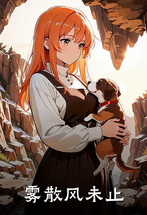 雾散风未止