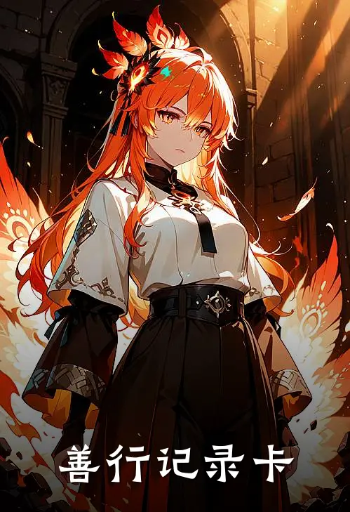善行记录卡