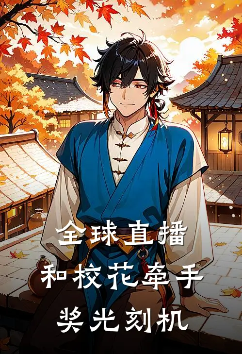全球直播：和校花牵手，奖光刻机(苏栖霞楚星河)免费小说_完整版免费阅读全球直播：和校花牵手，奖光刻机苏栖霞楚星河