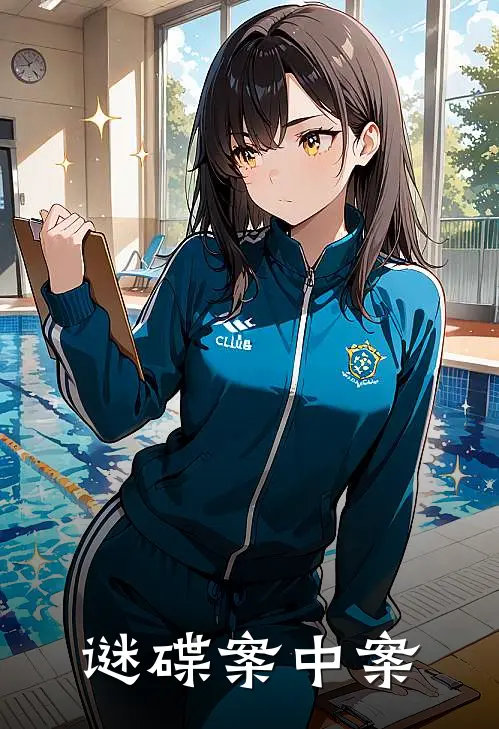 谜碟案中案(杜林刘明)在线免费小说_完结小说免费阅读谜碟案中案杜林刘明