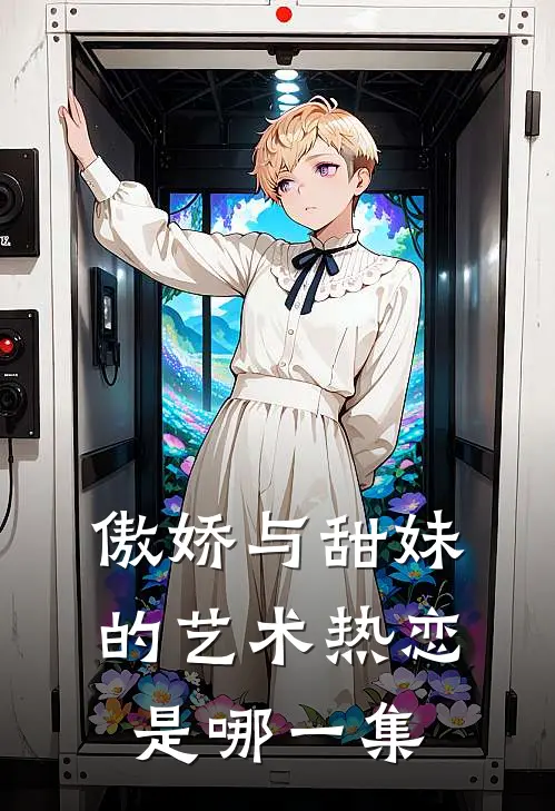 傲娇与甜妹的艺术热恋是哪一集