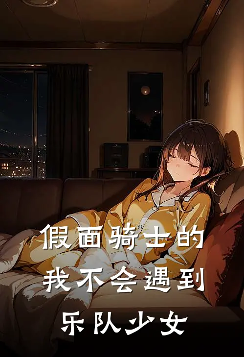 假面骑士的我不会遇到乐队少女
