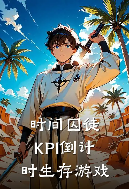 林深张涛(时间囚徒：KPI倒计时生存游戏)最新章节免费在线阅读_(林深张涛)完结版在线阅读