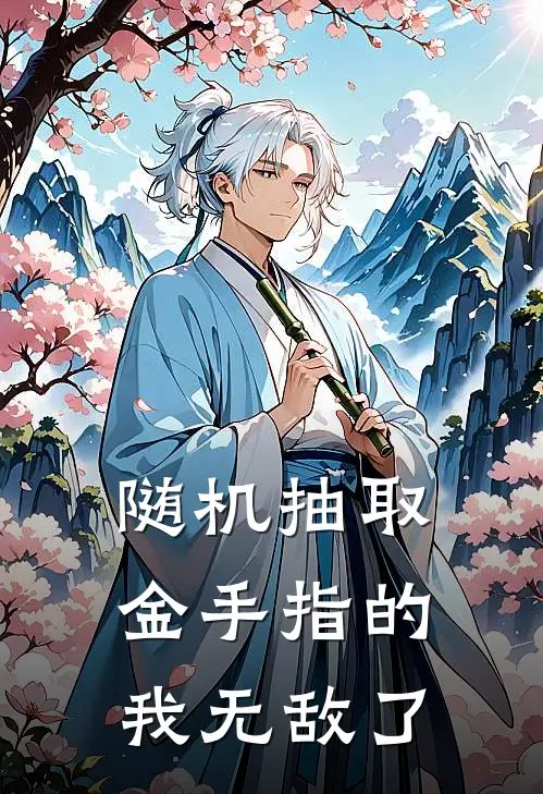 随机抽取金手指的我无敌了凌霄小霄小说免费完结_完本热门小说随机抽取金手指的我无敌了凌霄小霄