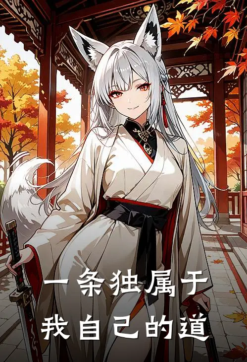 一条独属于我自己的道