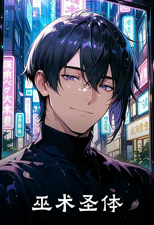 林尘杜文昊(巫术圣体)全文免费在线阅读_巫术圣体完整版免费在线阅读