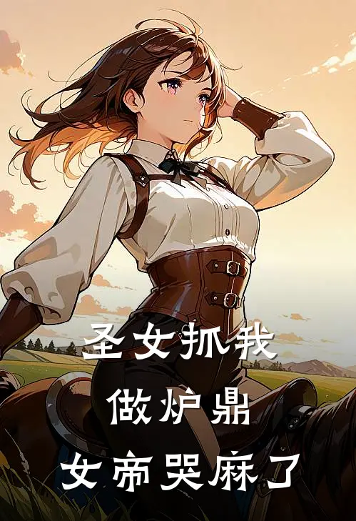 圣女抓我做炉鼎，女帝哭麻了(路隐韩碧)全本免费小说_最新章节列表圣女抓我做炉鼎，女帝哭麻了(路隐韩碧)