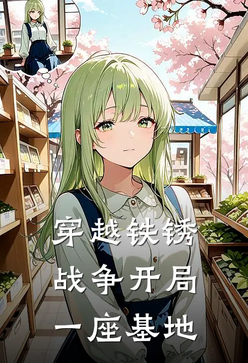 穿越铁锈战争开局一座基地