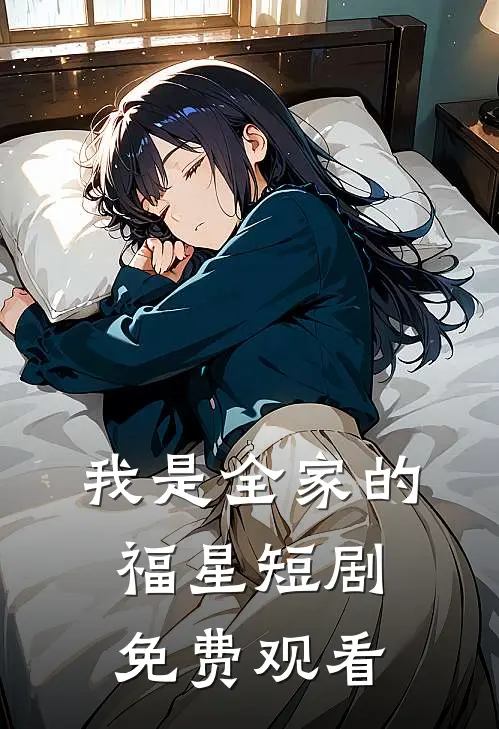 我是全家的福星短剧免费观看
