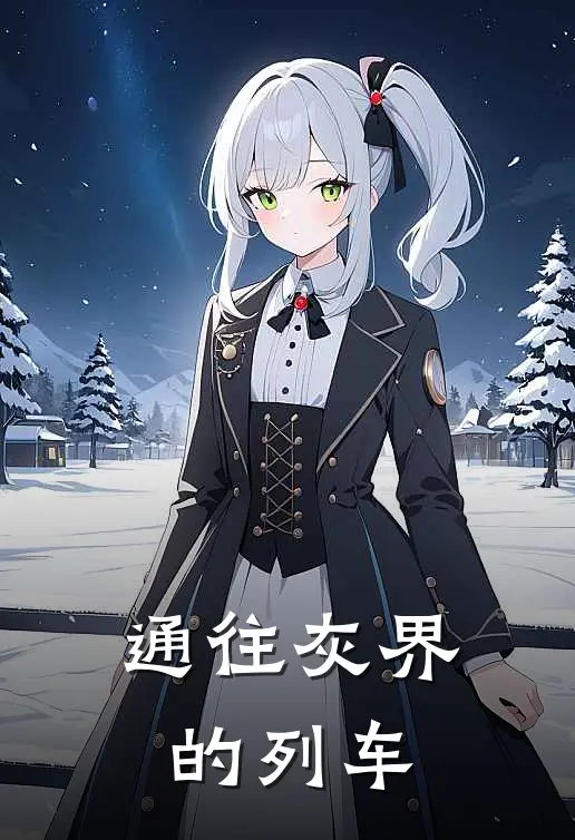 通往灰界的列车陈野时年新热门小说_最新章节列表通往灰界的列车(陈野时年)