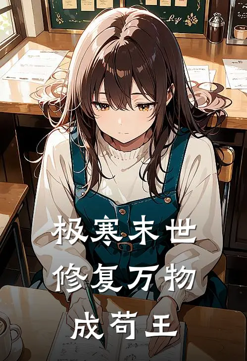 极寒末世：修复万物成苟王