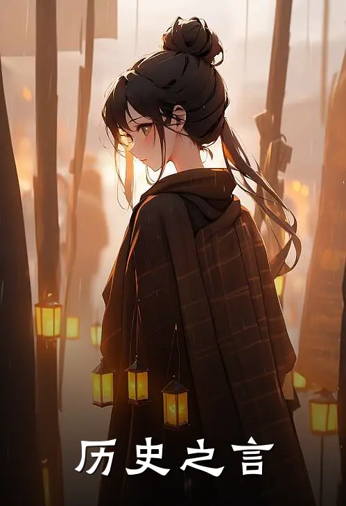 历史之言
