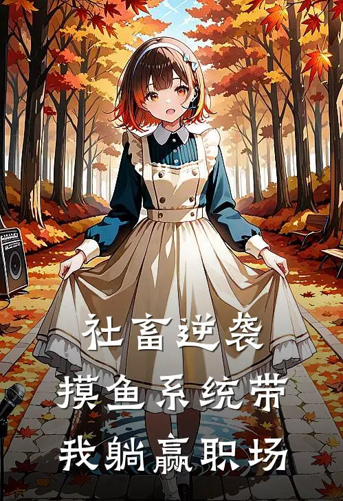 社畜逆袭：摸鱼系统带我躺赢职场