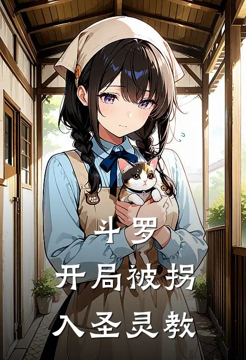 斗罗：开局被拐入圣灵教江绝周魂师最新热门小说_免费小说全文阅读斗罗：开局被拐入圣灵教(江绝周魂师)