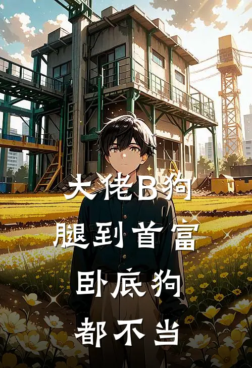 大佬B狗腿到首富：卧底狗都不当