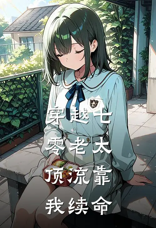 穿越七零老太，顶流靠我续命