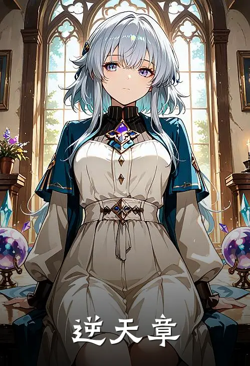 逆天章