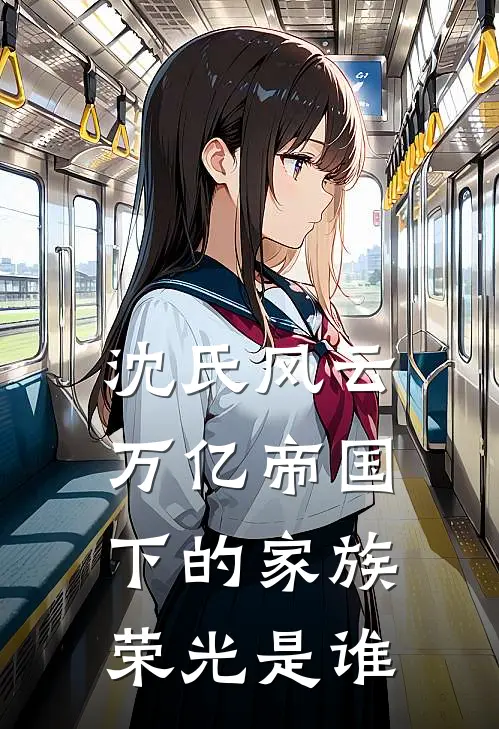 沈氏风云万亿帝国下的家族荣光是谁