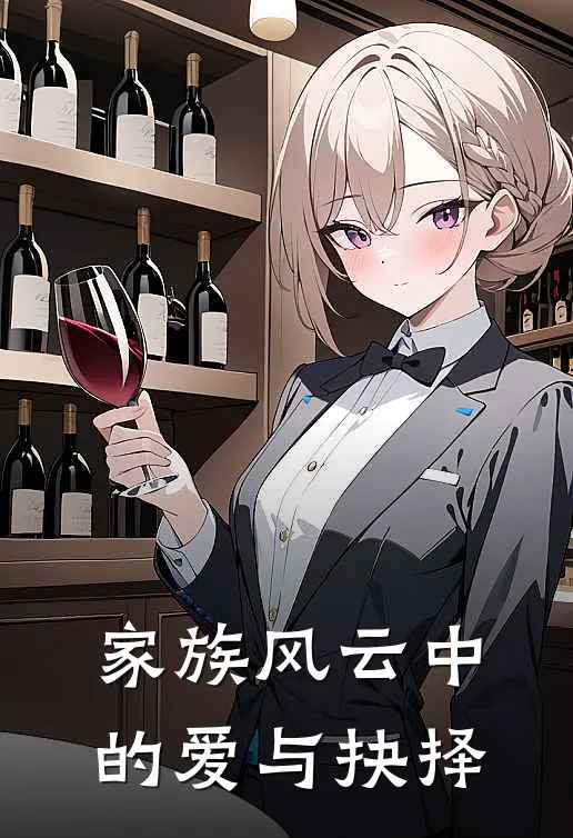 许麦冬阮慕笙《家族风云中的爱与抉择》完结版免费阅读_许麦冬阮慕笙热门小说