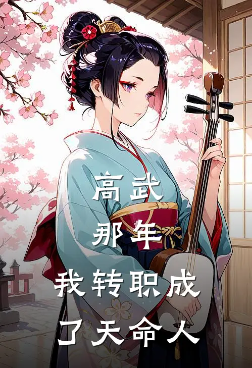 高武：那年，我转职成了天命人