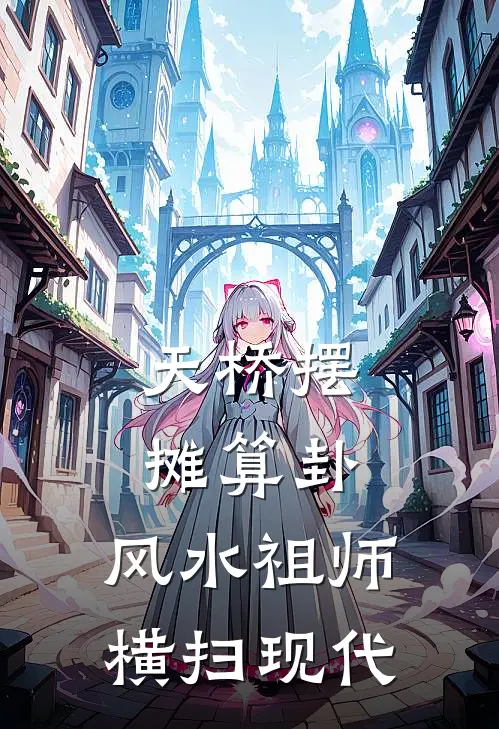 天桥摆摊算卦，风水祖师横扫现代(林玉晴林玉晴)好看的小说推荐完结_完本小说天桥摆摊算卦，风水祖师横扫现代林玉晴林玉晴