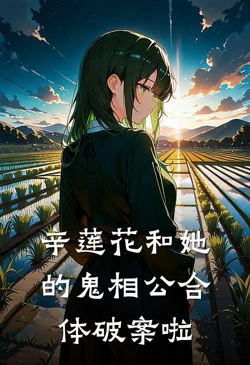 辛莲花和她的鬼相公合体破案啦(辛莲花庄毅)在线免费小说_热门网络小说辛莲花和她的鬼相公合体破案啦辛莲花庄毅