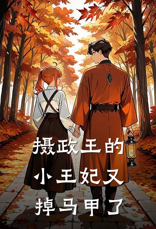 摄政王的小王妃又掉马甲了