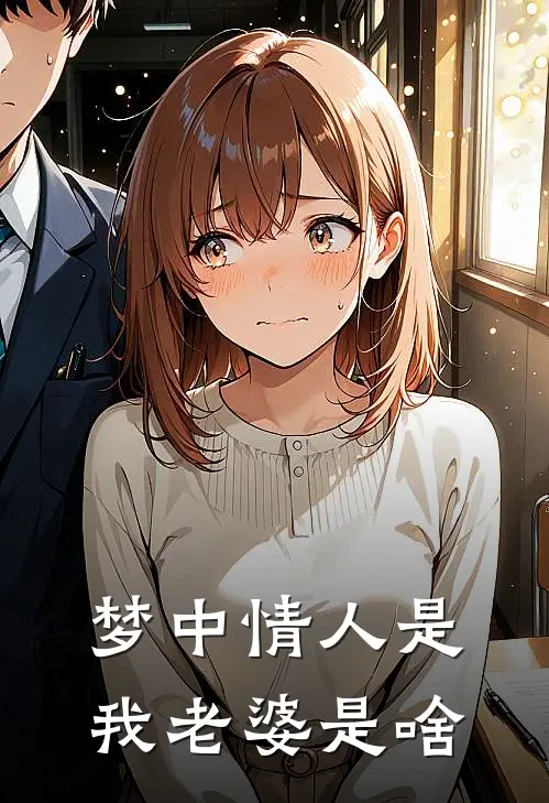 梦中情人是我老婆是啥